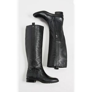Sam Edelman Over The Knee Boots